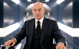 Sir Patrick Stewart - diễn viên đóng Giáo sư X trong 'X-Men' qua đời ở tuổi 86