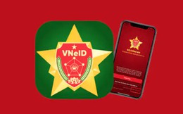 Người dân có VNeID chú ý thông báo mới nhất từ công an