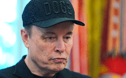 Elon Musk: 1.000% nước Mỹ sẽ vỡ nợ