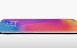 Lộ diện mẫu iPhone với thiết kế hoàn toàn mới, màn hình siêu lớn