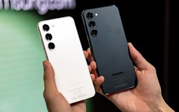 Thông báo đến người dùng điện thoại Samsung Galaxy cũ