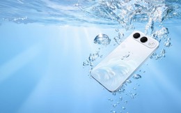 Dòng A của OPPO không còn là "máy bền giá mềm": cú lên đời đáng chú ý nhất phân khúc tầm trung năm nay