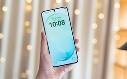 Galaxy S26 FE và những giá trị vượt lên trên cấu hình