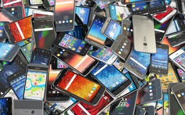Cơn sốt AI khiến thị trường điện thoại giá rẻ 'lụi tàn'