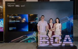 Từ truyền thống đến AI: CMO của ChaXplorer tiết lộ chiến lược đưa robot pha trà vào Việt Nam