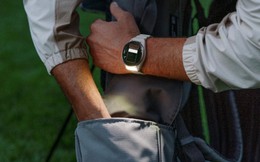 Garmin ra mắt Approach S72 giá 22,29 triệu đồng: Phân tích cú swing ngay trên cổ tay, pin tới 16 ngày