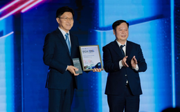 Samsung thắng lớn tại Better Choice Awards 2026 với loạt giải thưởng từ thiết bị gập đến AI sức khỏe