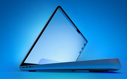 16 năm sau khi Steve Jobs chê màn hình cảm ứng, Apple sắp đưa nó lên MacBook?