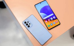 Tin buồn cho người dùng 2 mẫu điện thoại Samsung Galaxy