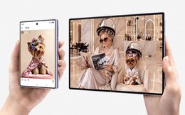 Sức bền của Galaxy Z Fold8: tỷ lệ khách “chuyển hệ” gần chạm 50% ở tháng thứ 2