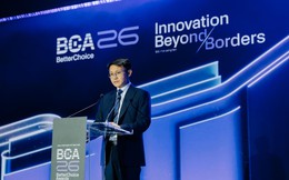 Better Choice Awards 2026: Lần đầu tiên dịch vụ hậu mãi được vinh danh