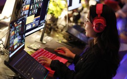 Logitech ra mắt loạt gaming gear tại ngày hội Logitech G Play 2026