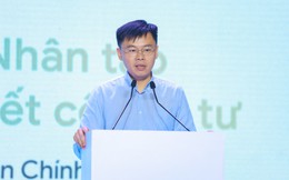 Thành phố Hồ Chí Minh muốn làm "đất tốt" cho nhân tài AI, đề xuất cơ chế vốn đối ứng 1:1 đến 1:3 cho đầu tư mạo hiểm công nghệ
