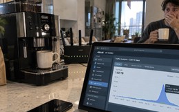 Thiết bị tưởng như vô hại khiến cả mạng Wi-Fi tê liệt khi bất ngờ ngốn 1 TB lưu lượng