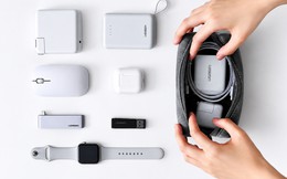 70K vẫn mua được đồ công nghệ ngon: Loạt deal 10/10 từ Xiaomi, Ugreen, Anker