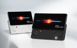 Điện thoại chuyên game giống Xperia Play của Ayaneo sẽ dùng chip cũ từ 2023, chắc để giảm giá thành