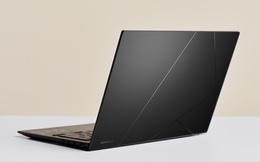 ASUS giới thiệu loạt laptop dùng chip Ryzen AI 400 Series đầu tiên tại Việt Nam