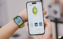 Chiếc smartwatch được chọn nhiều nhất năm: không ồn ào, không phô trương, nhưng lại khó thay thế