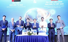 Việt Nam bắt tay đối tác quốc tế phát triển trung tâm dữ liệu AI quy mô lớn tại TP.HCM