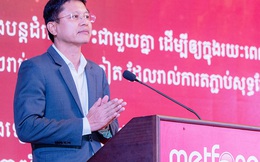 Hành trình 17 năm của người Viettel Campuchia và niềm hạnh phúc phụng sự cả 2 dân tộc