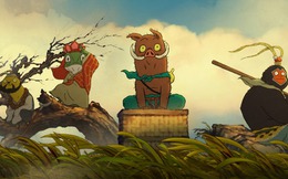 Tại sao nói: Bốn tiểu yêu quái núi Lãng Lãng đã giúp thầy trò Đường Tăng lấy được chân kinh?