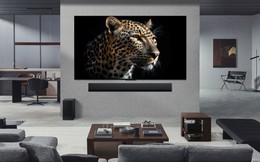 Bộ đôi TV và loa thanh từ LG hoàn thiện trải nghiệm giải trí tại gia cho ngày “Tết Nhất”