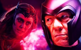 “Magneto” Ian McKellen vô tình “spoil” Doomsday: Scarlet Witch sắp tái xuất màn ảnh?