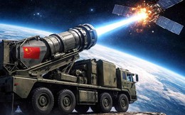 Vũ khí vi sóng bí ẩn của Trung Quốc có khả năng vô hiệu hóa hệ thống Starlink