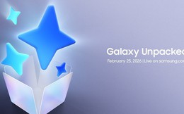 Samsung chốt lịch ra mắt Galaxy S26: Ăn Tết xong là có máy mới để hóng