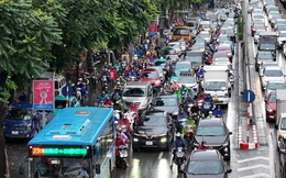Quy định liên quan hàng triệu ô tô: Dấu mốc đặc biệt ngay từ 1/3/2026, các tài xế chú ý