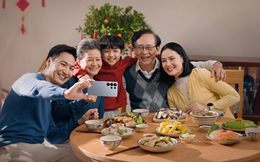 Lớn rồi mới thấy: Tết đẹp nhất là khi mình giữ lại được những điều “nhỏ xíu”