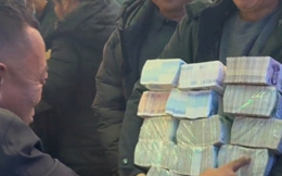 Phát hiện một công ty thưởng Tết nhân viên tới 7 tỷ đồng/người