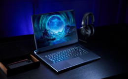 Sự trỗi dậy của "Người ngoài hành tinh": Alienware Aurora AC16250 "Vũ khí" tối thượng định hình Gaming năm 2026