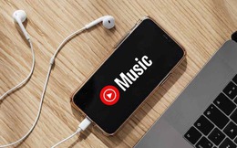 Tín đồ âm nhạc ngỡ ngàng khi YouTube Music đòi người dùng trả tiền thì mới cho nhìn lời bài hát