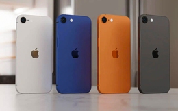 Lộ diện mẫu iPhone mới chuẩn bị ra mắt, giá rẻ bất ngờ
