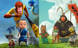 Đại Thánh sa cơ, Ma Đồng nổi loạn: Vũ trụ Tây Du trên màn ảnh đã thay đổi thế nào?