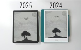 Kindle Scribe thế hệ mới hứng "gạch đá" vì mức giá trên trời: Người dùng chê đắt một cách vô lý