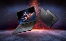 Acer Nitro V 15 ProPanel - Laptop gaming RTX 5050, màn hình 180Hz chuẩn màu
