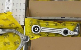 Phụ Tùng Frey - Cung cấp phụ tùng Mercedes, BMW chất lượng, giá tốt