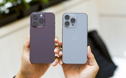 Thông báo quan trọng đến người dùng 9 dòng iPhone sau