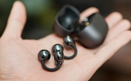 Đánh giá Huawei FreeClip 2: Tai nghe open ear hoàn thiện tốt, nhiều tính năng, chất âm vượt mặt phần lớn đối thủ