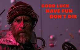 Đạo diễn "Cướp biển vùng Caribbean" cảnh báo về ngày tàn của nhân loại trước AI