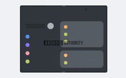 Sẽ có một phiên bản Galaxy Z Fold "to bè" hơn được ra mắt trong tương lai?