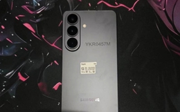 Chưa ra mắt, đã có người rao bán Galaxy S26 Plus bản thử nghiệm giá hơn 40 triệu