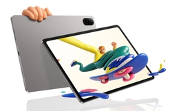 Honor ra mắt Pad X8b: Màn hình 11 inch 90Hz, pin 10.100mAh, chip Snapdragon đời cổ