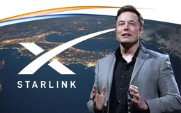 Starlink được phép cung cấp dịch vụ tại Việt Nam