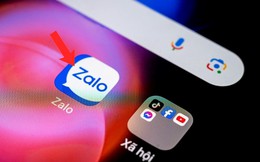 Nhận được 2 thông báo này, Zalo của bạn đang bị theo dõi hoặc chiếm quyền truy cập