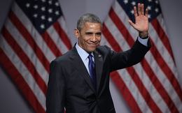 Cựu Tổng thống Obama nói người ngoài hành tinh 'có thật'