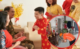 Dịch vụ thuê người lạ dập đầu lạy cha mẹ giá 3,75 triệu đồng gây bão dư luận Trung Quốc dịp Tết Nguyên đán