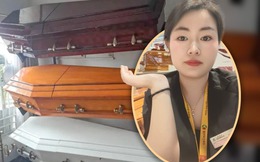 Bỏ nghề giáo để đi bán quan tài: Cô gái trẻ thu 6 triệu USD mỗi năm nhờ xuất khẩu sang châu Âu